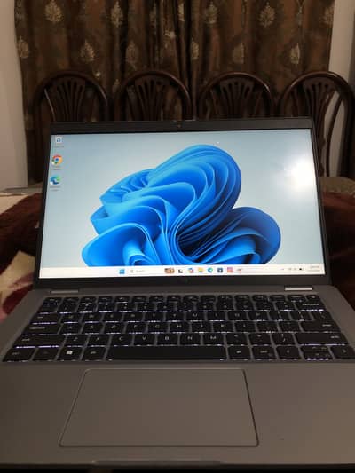 Dell Letitude 5420 Core i5 11 gen