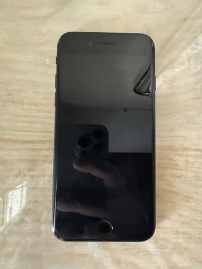 Iphone Se 2020 PTA 128gb