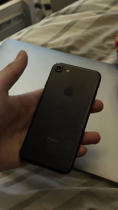 Iphone 7 Pta approved