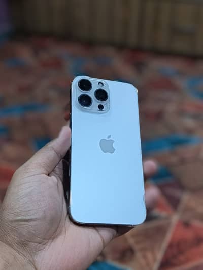 iPhone 14 Pro Max Factory Unlock