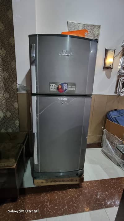 Dawlance Refregerator , energy Savor