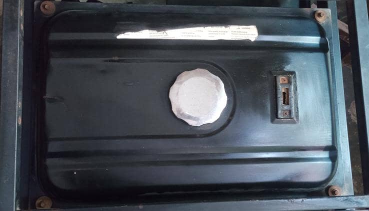 Dynamic Generator 3kv 2