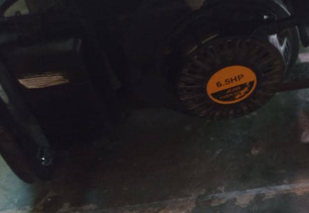 Dynamic Generator 3kv 3