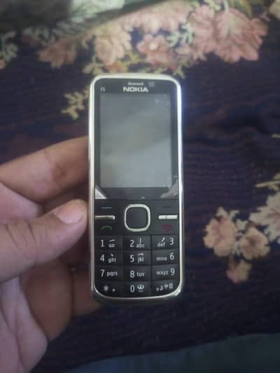 Nokia C5 original
