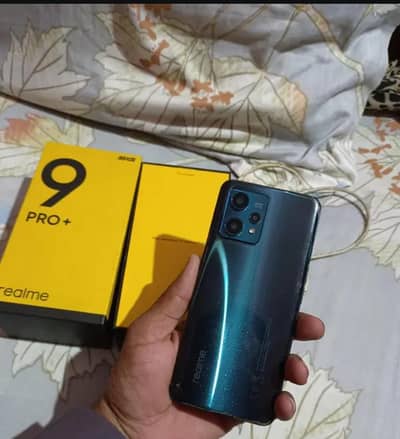realme 9 pro plus 8=128=all ok