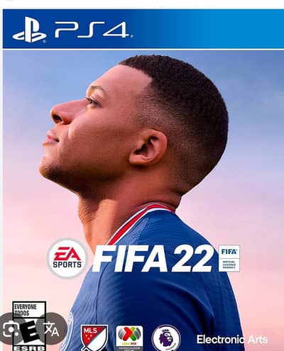 Fifa 22