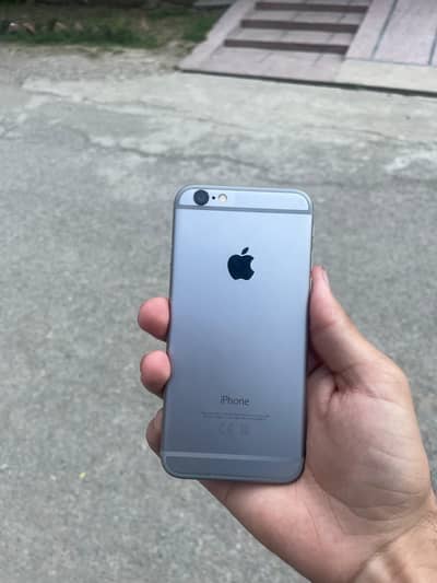 iPhone 6 32gb Sim working