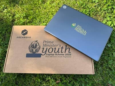 Lenovo AMD RYZEN 5, 7430U  8/256