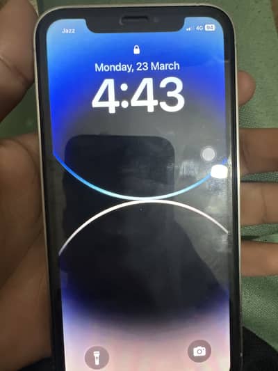I phone xr converting into I phone 15 pro pta approved 64gb health 80