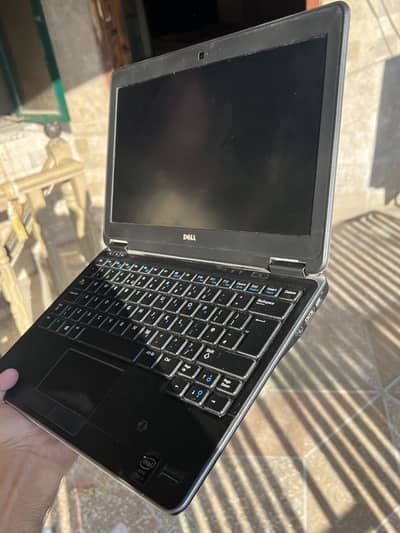 Dell Laptop Core I5 4th Generation