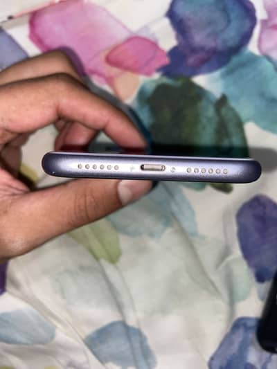 iPhone 11 non pta