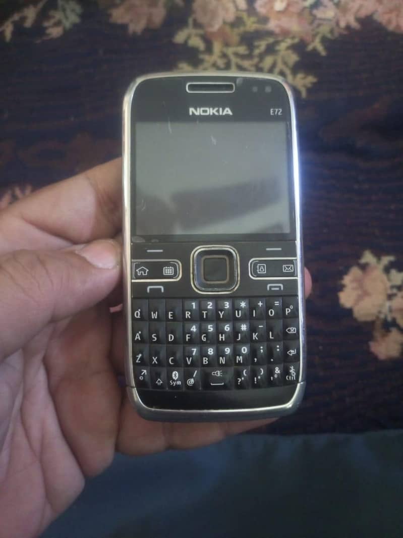 Nokia E72 original 0