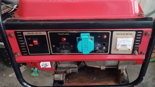 Swan generator 1.5kv