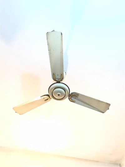 Ceiling Fan – Strong Air & Durable Quality