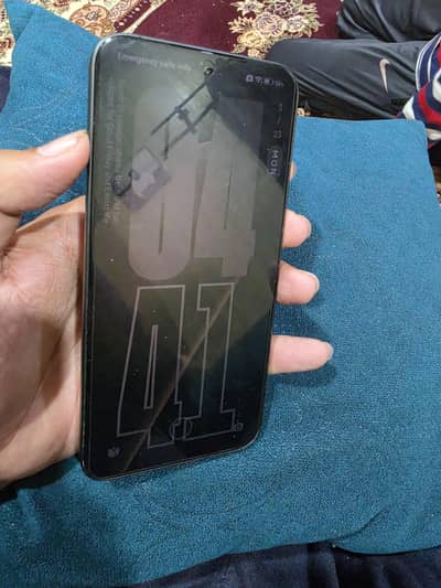 Xiaomi 15T pro 12gb 512gb