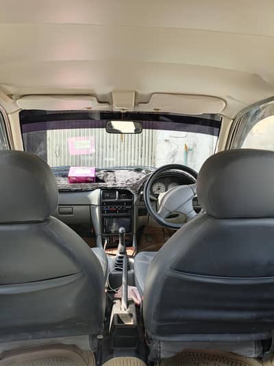 total seal to seal original paint total genin smoot drive child ac