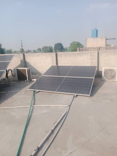 Separate house for rent