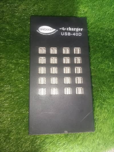 mobile \ accerious charger  40in1