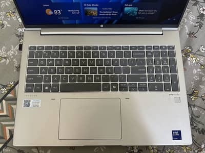 HP ProBook 460 16 inch G11 Notebook PC