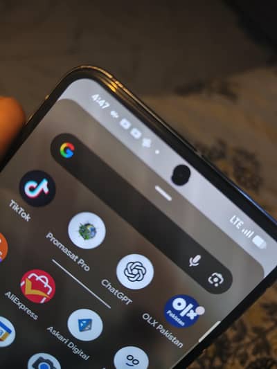 Exchange Only | Iphone or pixel 9 pro xl