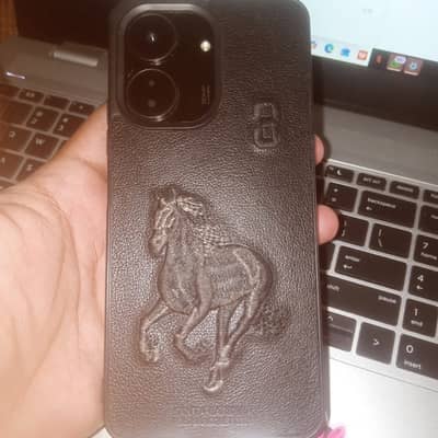 Realme 13c open box 128GB-4GB RAM