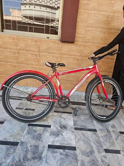 reasonable and good condition