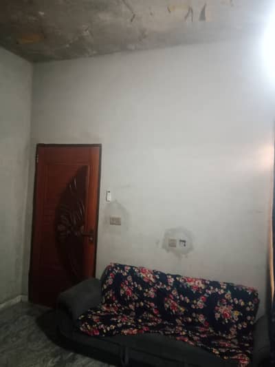 Single story house for sale