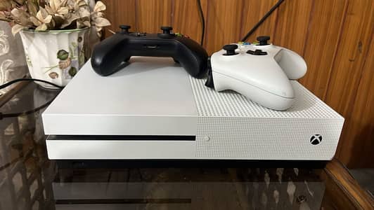 Xbox one s for sale