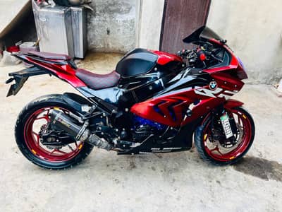 BMW S1000RR Replica 250cc – 2019 Model
