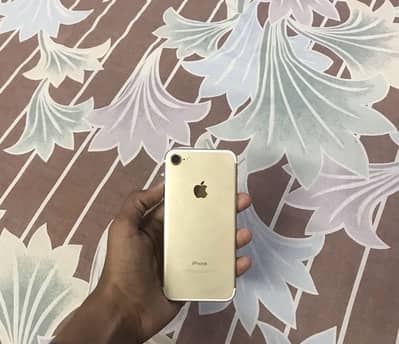 Iphone 7 Non Pta