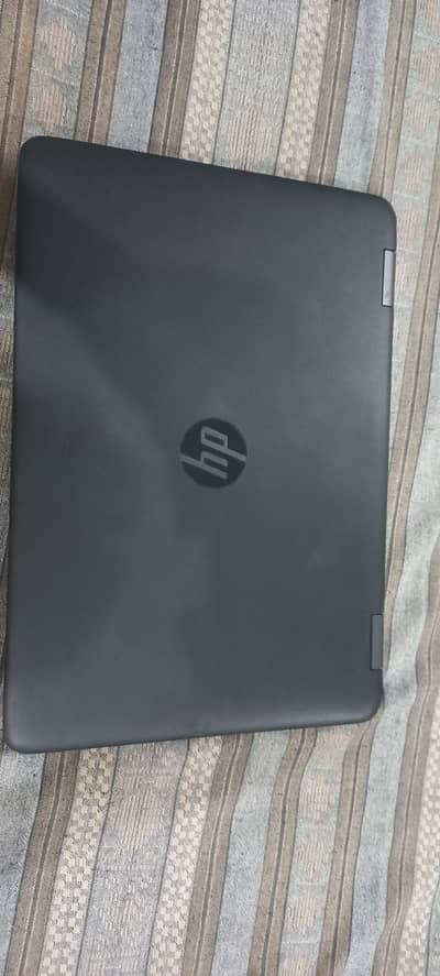 HP ProBook Laptop