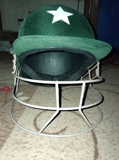 hard ball cricket kit