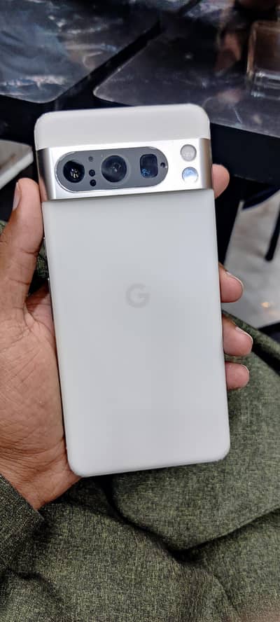 Google Pixel 8 Pro 5G (12+256)