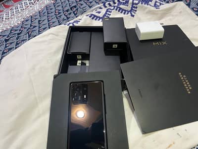 XIAOMI MIX 4 12/256