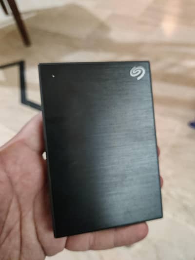 2tb seagate external hard drive