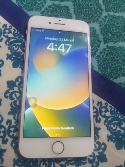Apple iphone  8 for sale
