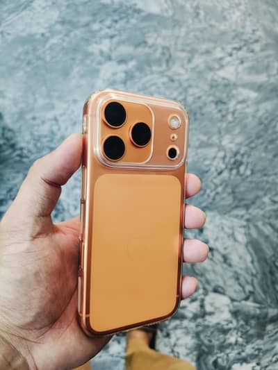 iPhone 17 Pro Non-PTA,