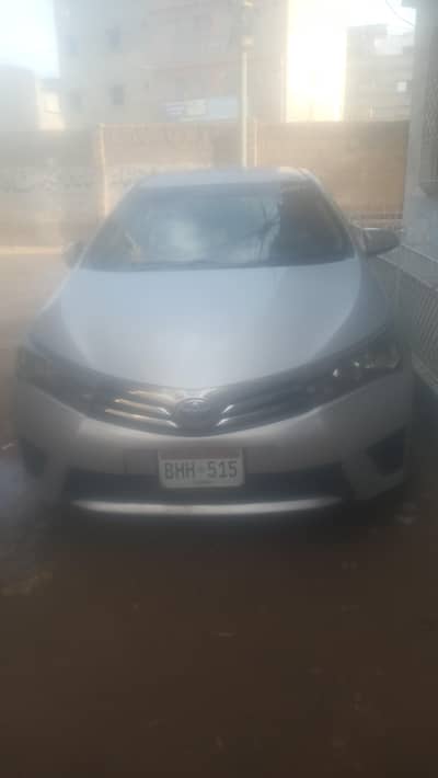 Urgent sale gli Auto