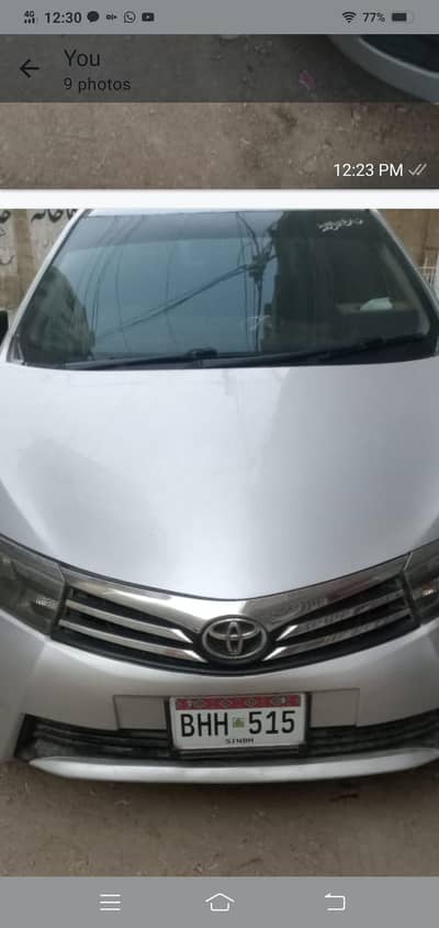 Urgent sale gli Auto three192427121