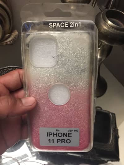 iPhone 11 Pro cover