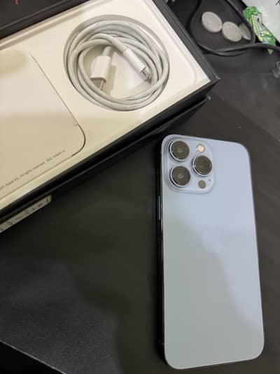 Iphone 13 pro pta approved