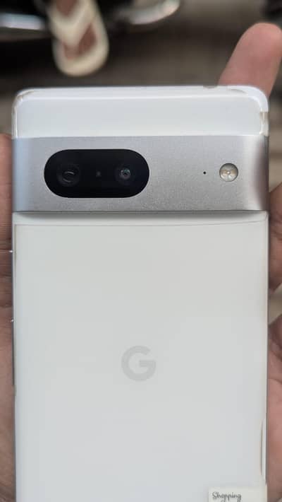google pixel 7 mobile