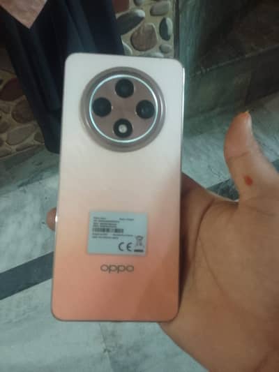 OPPO Reno 12f 5g