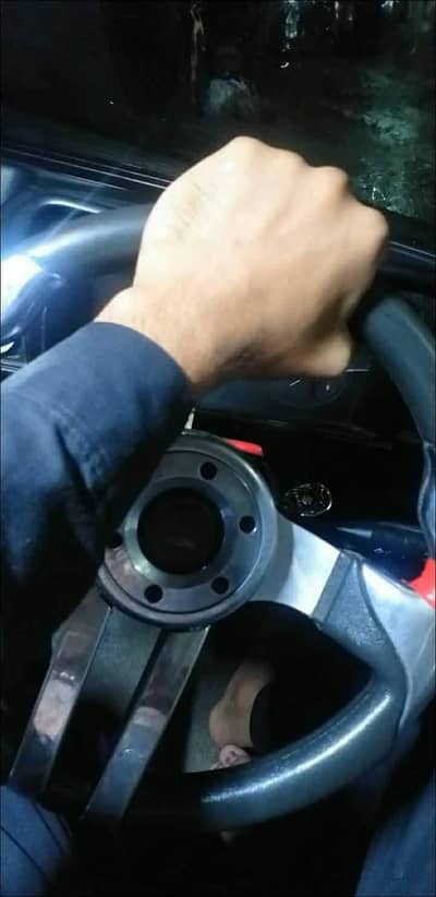 Ravi 2007 model bike docmants complete