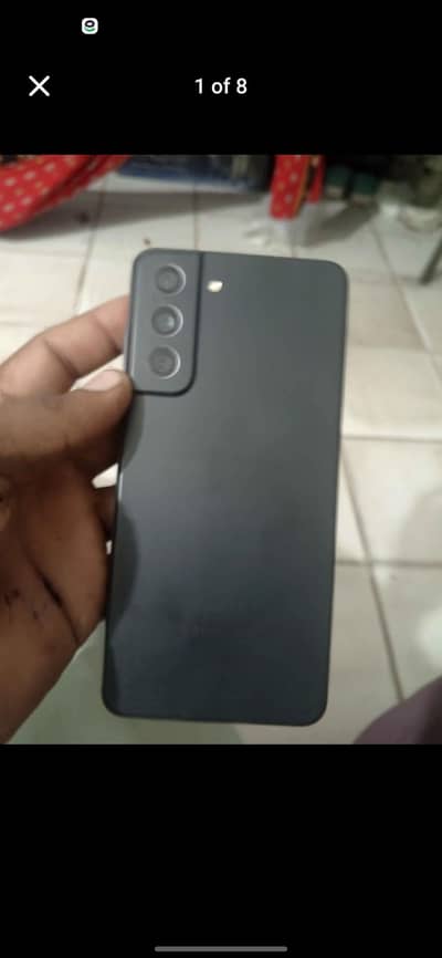 sumsung s21 fe 8/256