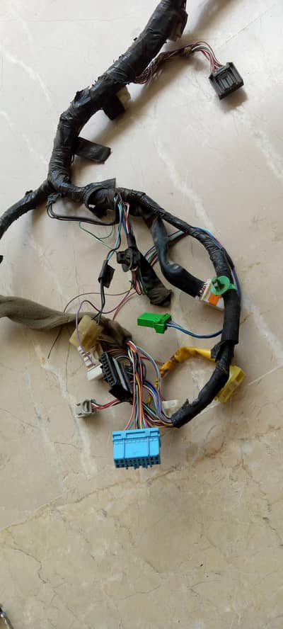 SUZUKI HUSTLER PARTS FOR SALE 03302452022