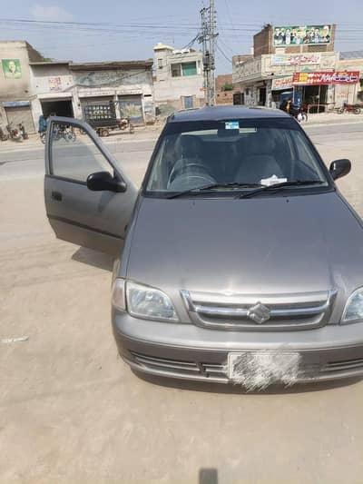 for sale Suzuki cultus 0300 7628779