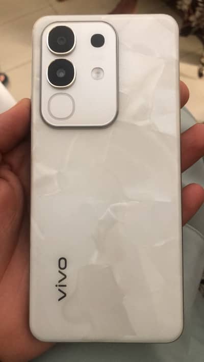 Vivo y29 Ram 4+4 Gb 128 Granty 8 month all ok no issue