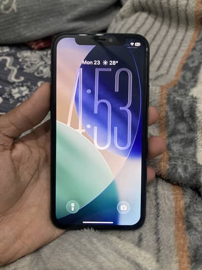Iphone 11 pro 256gb factory unlock