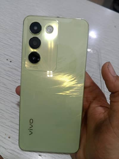Vivo Y100 256;8+8